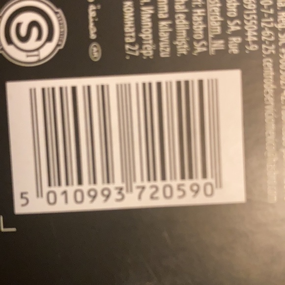 Makari marvel Eternals - Picture 2 of 2